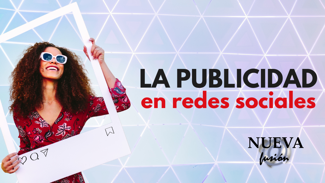 LA IMPORTANCIA DE LA PUBLICIDAD EN REDES SOCIALES - Publicidad ...